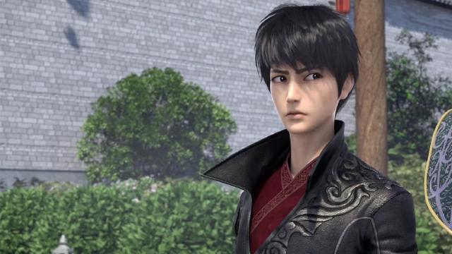 斗破苍穹：特别篇情报公开，总制作高达13集，第4季没有3年之约？