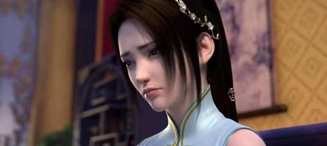 斗破苍穹：幻维是在憋大招？第四季过后，是三个特别篇！