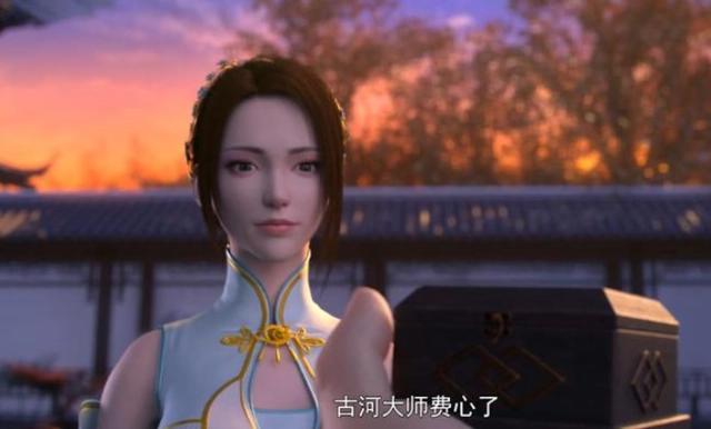 斗破苍穹：幻维是在憋大招？第四季过后，是三个特别篇！