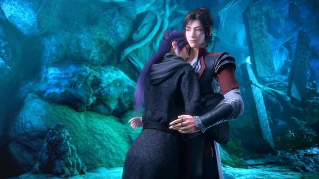 斗破苍穹：幻维是在憋大招？第四季过后，是三个特别篇！