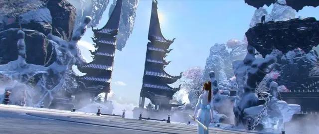 《斗破苍穹》特别篇来袭！有16集，分三个篇章，萧炎怒杀云岚宗