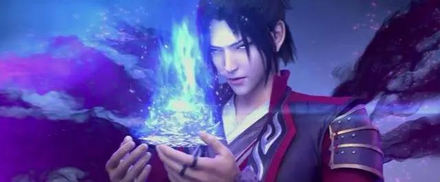 斗破苍穹：三年之约等了三年，结果却在特别篇，难道又要等三年？