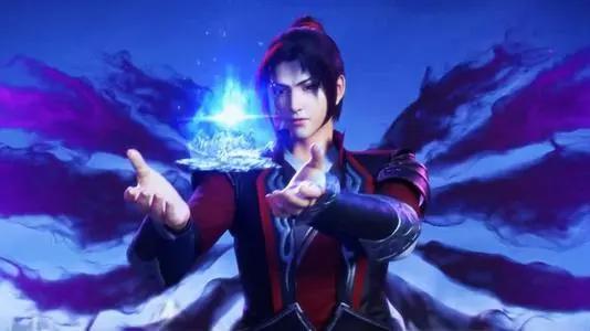 斗破苍穹：三年之约等了三年，结果却在特别篇，难道又要等三年？