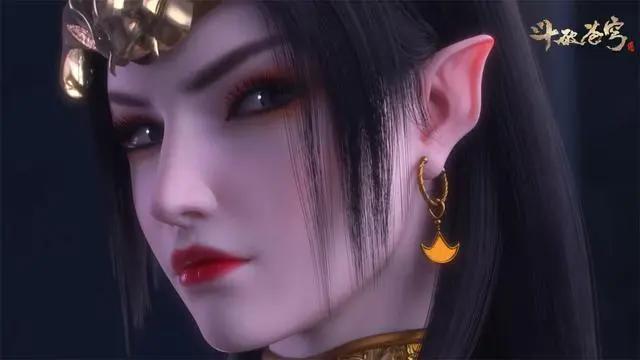 斗破苍穹：三年之约特别篇之前竟还有一个特别篇，幻维这是上瘾了