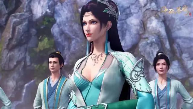 斗破苍穹：三年之约特别篇之前竟还有一个特别篇，幻维这是上瘾了