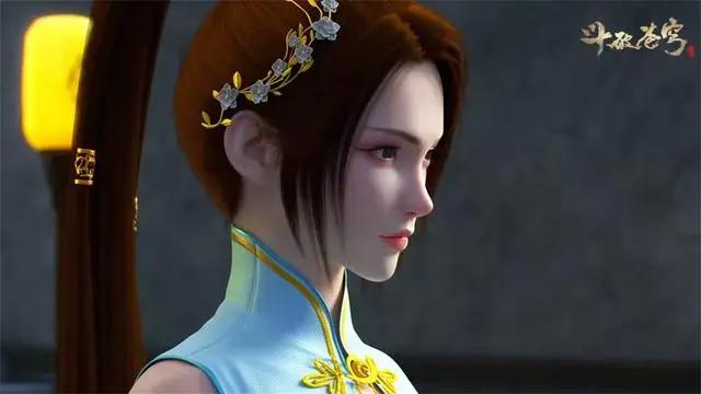 斗破苍穹：三年之约特别篇之前竟还有一个特别篇，幻维这是上瘾了