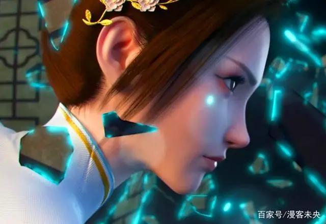 《斗破苍穹》特别篇3备案曝光：萧炎二上云岚宗，3部16集看个爽