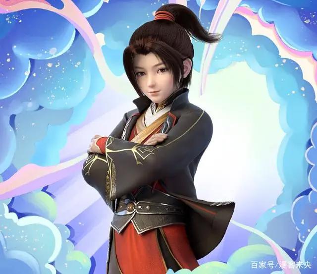 《斗破苍穹》特别篇3备案曝光：萧炎二上云岚宗，3部16集看个爽