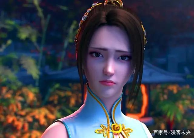 《斗破苍穹》特别篇3备案曝光：萧炎二上云岚宗，3部16集看个爽