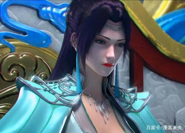 《斗破苍穹》特别篇3备案曝光：萧炎二上云岚宗，3部16集看个爽