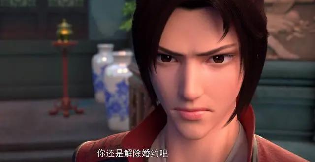 斗破苍穹：萧炎晋升大斗师，新形象出现，三年之约开启