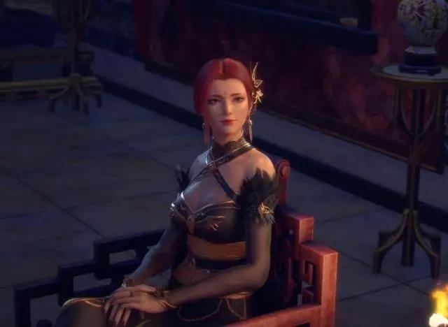 斗破苍穹动画第四季完结，三年之约拖延严重，观众希望更换制作组