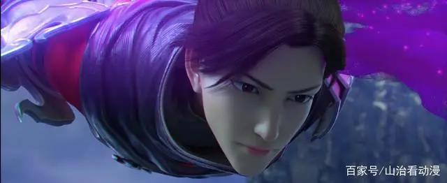 斗破特别篇3预告来袭，萧炎赴三年之约，大战纳兰嫣然，画质超赞