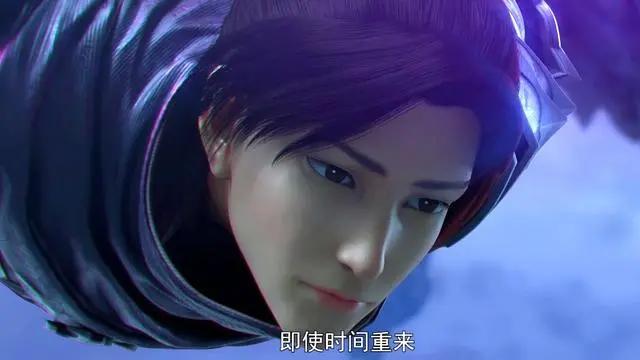 斗破苍穹：三年之约公布，萧炎大败嫣然，特别篇特效有显著提升