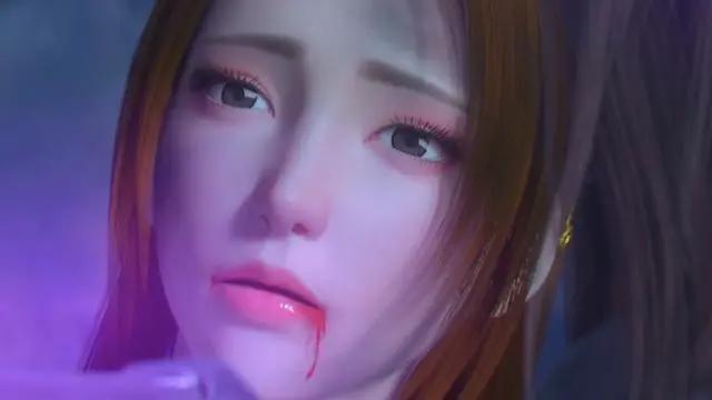 斗破苍穹：三年之约公布，萧炎大败嫣然，特别篇特效有显著提升