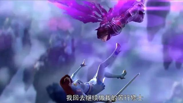 斗破苍穹：三年之约公布，萧炎大败嫣然，特别篇特效有显著提升