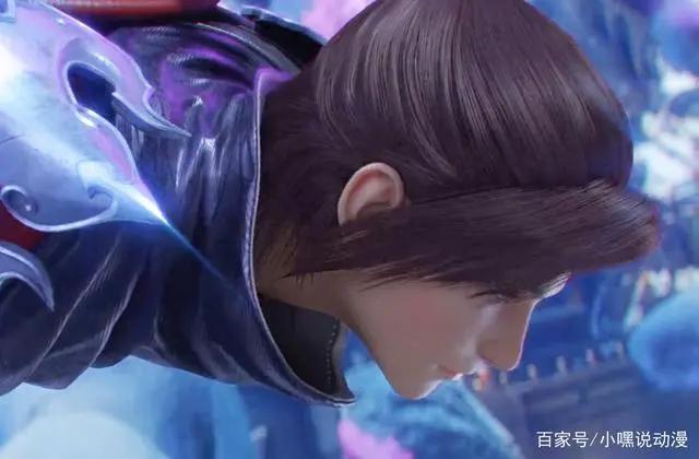 斗破苍穹：特别篇三年之约无缝衔接，萧炎虽赢了纳兰，却输了云韵