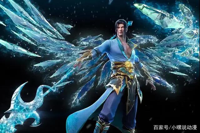 斗破苍穹：特别篇三年之约无缝衔接，萧炎虽赢了纳兰，却输了云韵