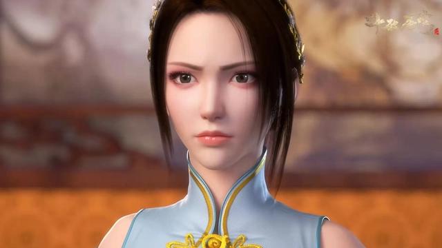 《斗破苍穹》三年之约不是特别篇，分为两部共13集，官方深有用意