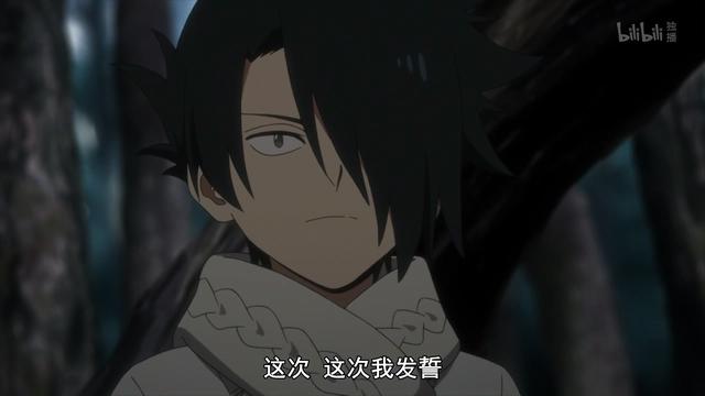 约定的梦幻岛第2季出事了，评分跌到6.0，魔改原作让人生气