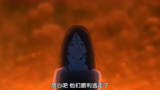 《约定的梦幻岛》动画最终话，妈妈所想表达的含义究竟是什么？