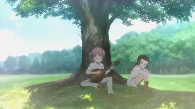 《约定的梦幻岛》动画最终话，妈妈所想表达的含义究竟是什么？
