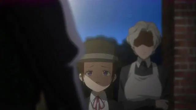 《约定的梦幻岛》动画最终话，妈妈所想表达的含义究竟是什么？