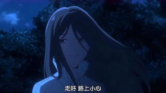 《约定的梦幻岛》动画最终话，妈妈所想表达的含义究竟是什么？