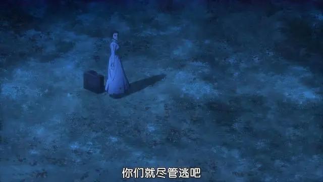 《约定的梦幻岛》动画最终话，妈妈所想表达的含义究竟是什么？