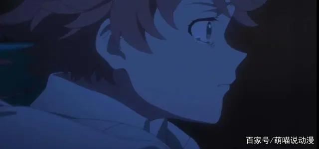 在这部动漫里我猜你活不过6岁深入解析《约定的梦幻岛》第一集续