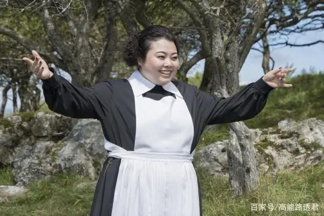 《约定的梦幻岛》真人电影最新剧照公开12月18日上映