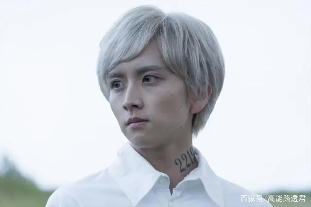 《约定的梦幻岛》真人电影最新剧照公开12月18日上映