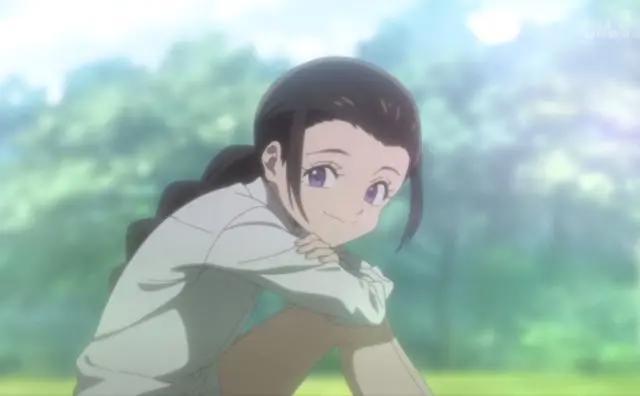 动漫杂谈：关于《约定的梦幻岛》中的一些设定