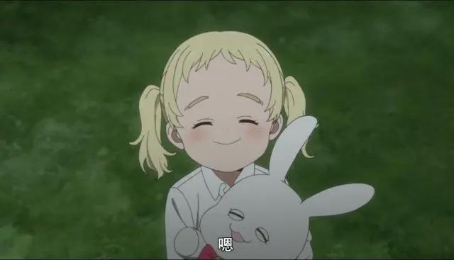 动漫杂谈：关于《约定的梦幻岛》中的一些设定