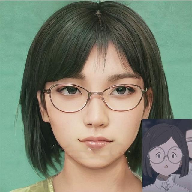 《约定的梦幻岛》真人版，反派颜值胜过主角，换作我可能就不逃了