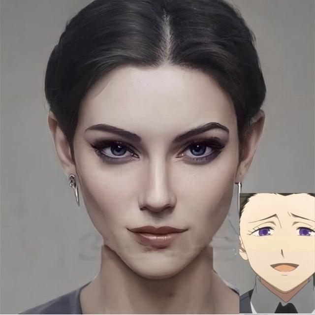 《约定的梦幻岛》真人版，反派颜值胜过主角，换作我可能就不逃了