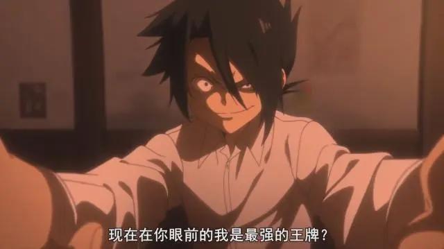 如何评价《约定的梦幻岛》这部动漫？网友就一句话：追就对了！