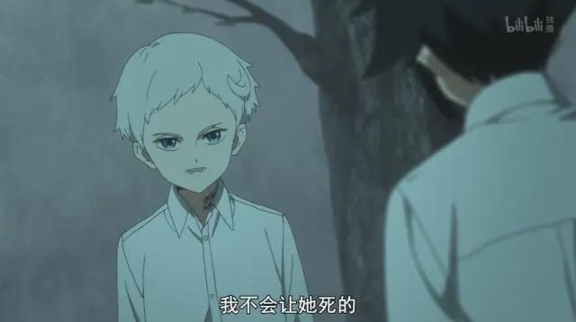 如何评价《约定的梦幻岛》这部动漫？网友就一句话：追就对了！