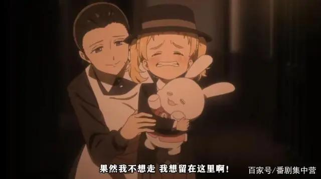 番剧推荐丨约定的梦幻岛这部完结的佳作值得更多人看到