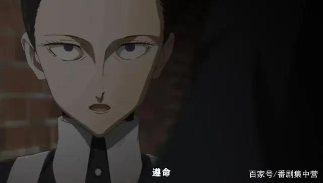 番剧推荐丨约定的梦幻岛这部完结的佳作值得更多人看到