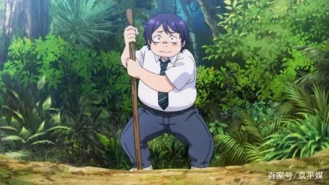 进化之实踏上胜利的人生（打5星的理由）