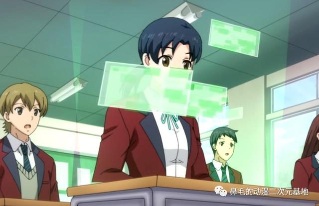 新番《进化之实》爆笑开播：你跟幸福生活只差了一颗果实