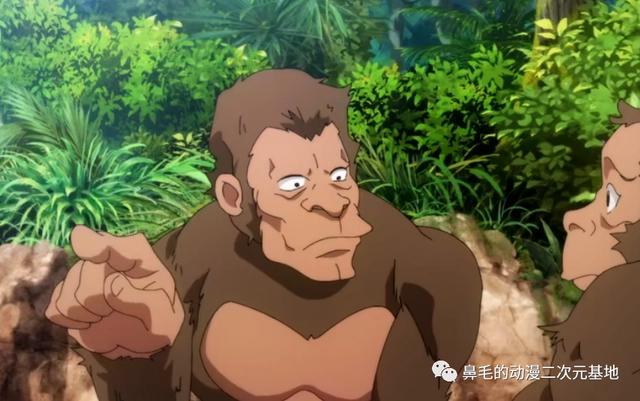 新番《进化之实》爆笑开播：你跟幸福生活只差了一颗果实