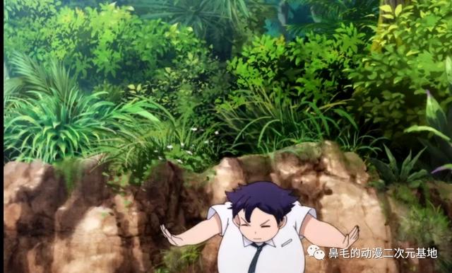 新番《进化之实》爆笑开播：你跟幸福生活只差了一颗果实