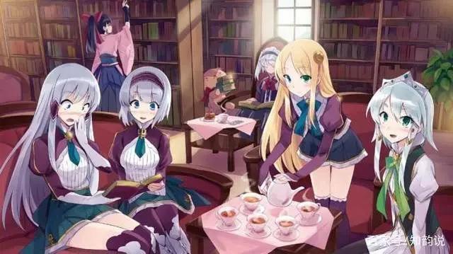 《进化之实踏上胜利的人生》男主做出的诚哥行为