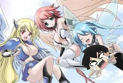 《进化之实踏上胜利的人生》男主做出的诚哥行为