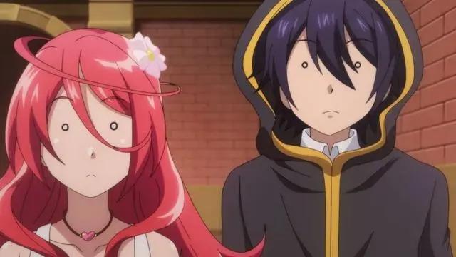 进化之实踏上胜利的人生：异世界番已经穿烂了，但我就吃这套！