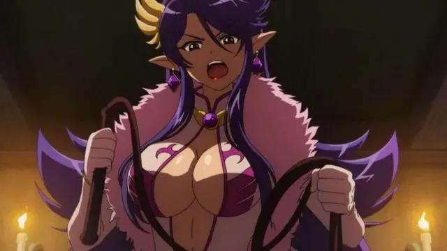 进化之实踏上胜利的人生：异世界番已经穿烂了，但我就吃这套！