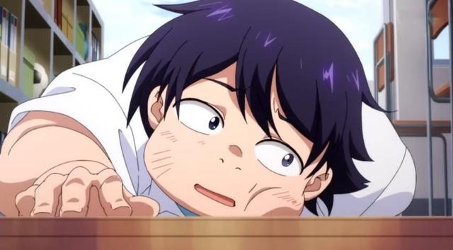 进化之实踏上胜利的人生：异世界番已经穿烂了，但我就吃这套！