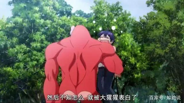 细评新番《进化之实踏上胜利的人生》有哪些看点？